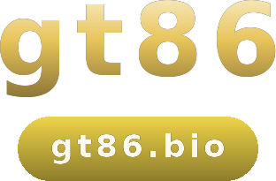 gt86 logo